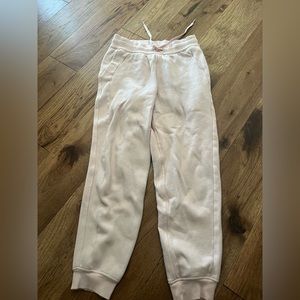Lululemon scuba high rise jogger pants